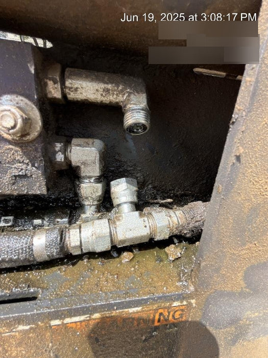 2022 PALADIN UTILITY GRAPPLE 11876-0022