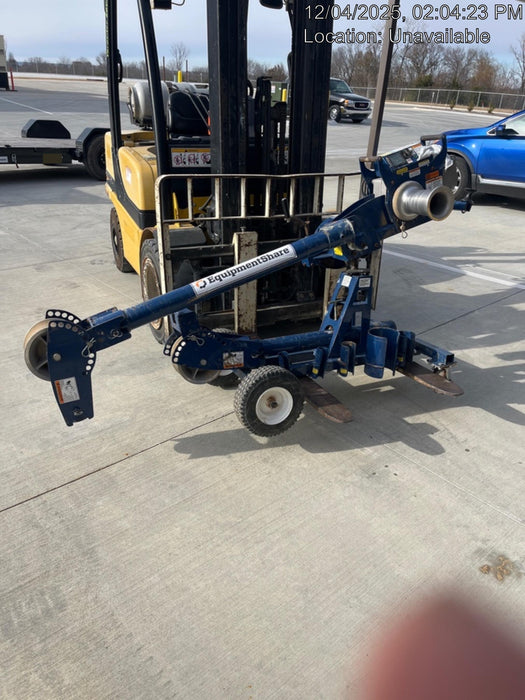 2023 CURRENT TOOLS 100A