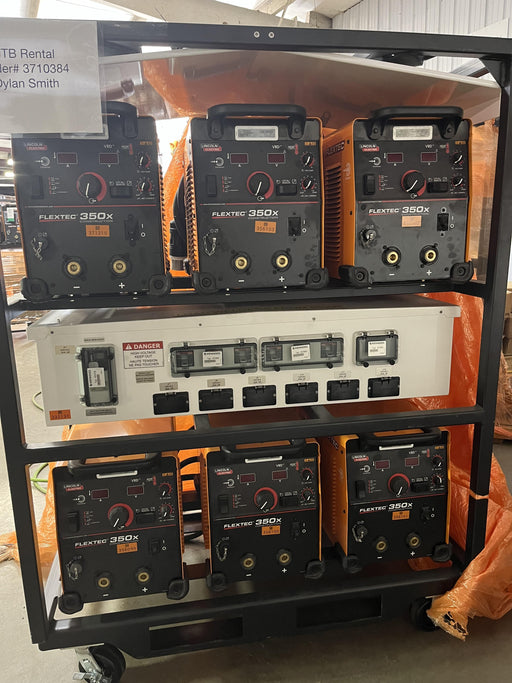 2023 LEX WR6A-7SM-FG26DZ6LD-R