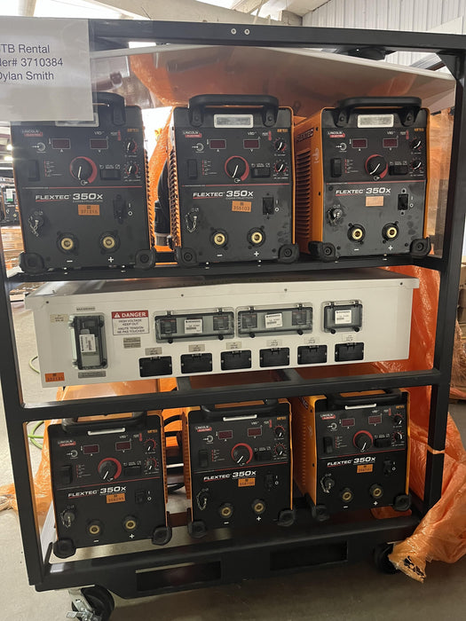 2023 LEX WR6A-7SM-FG26DZ6LD-R