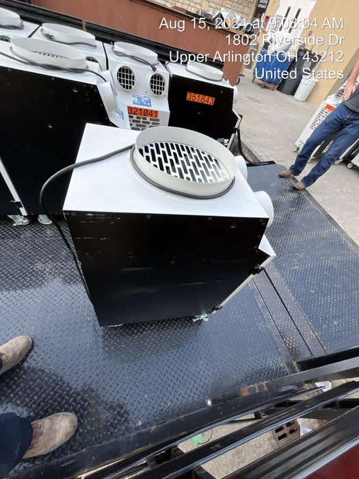 2023 KWIKOOL KPAC1411-2