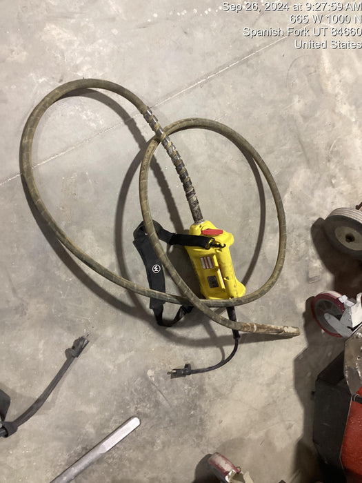 2024 WACKER NEUSON M2500