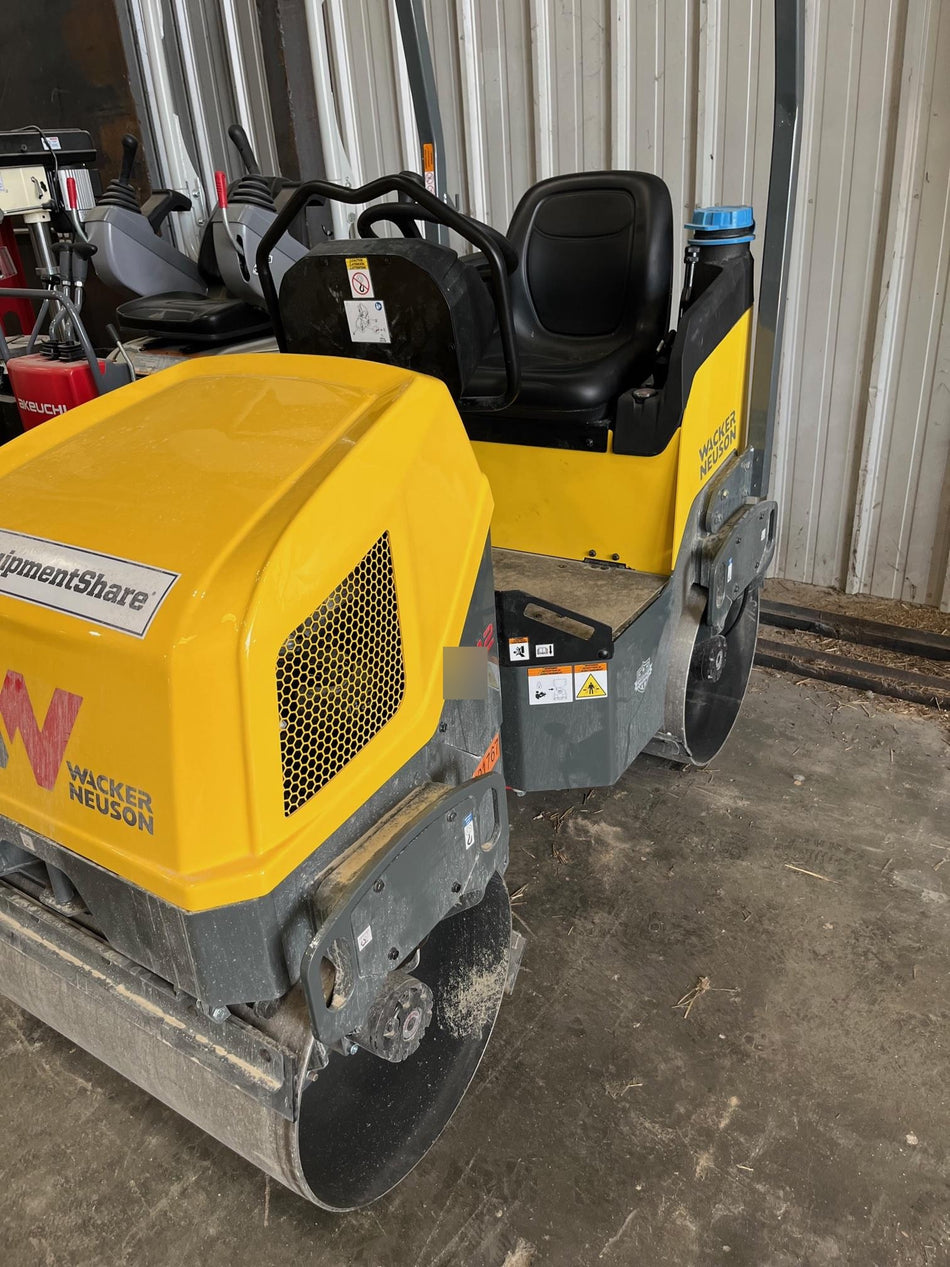 2023 WACKER NEUSON RD12A