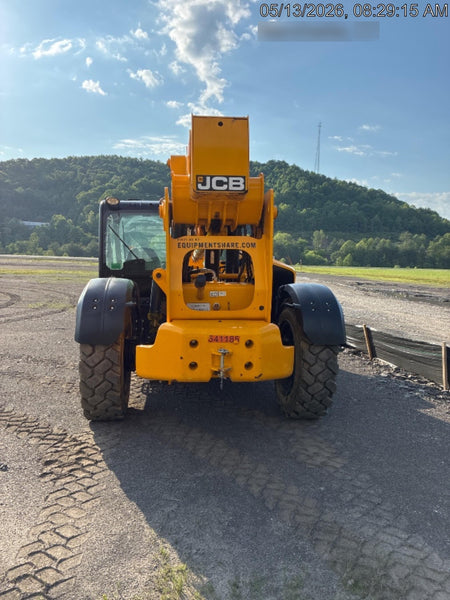 2025 JCB 510-56