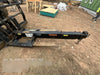 2022 STAR INDUSTRIES M1360B - Star JIB Boom
