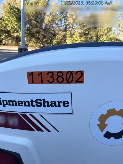 2020 DYNAPAC CC 1200