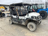 2022 KAWASAKI Mule PRO-DXT (Half Door)