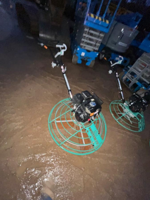 2024 MULTIQUIP B46H90