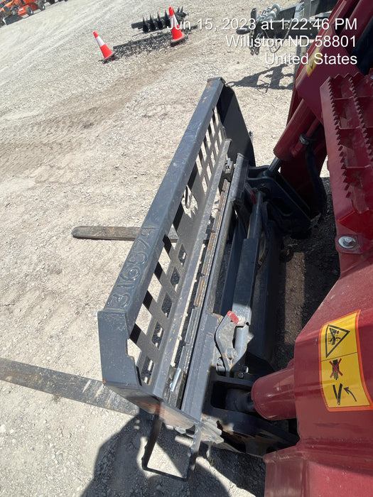 2023 SOLESBEE SPF-48