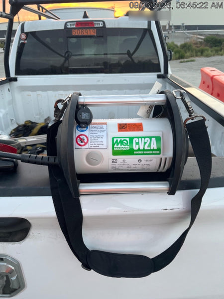 2024 MULTIQUIP CV2A