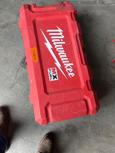 2021 MILWAUKEE MXF301-2CXS