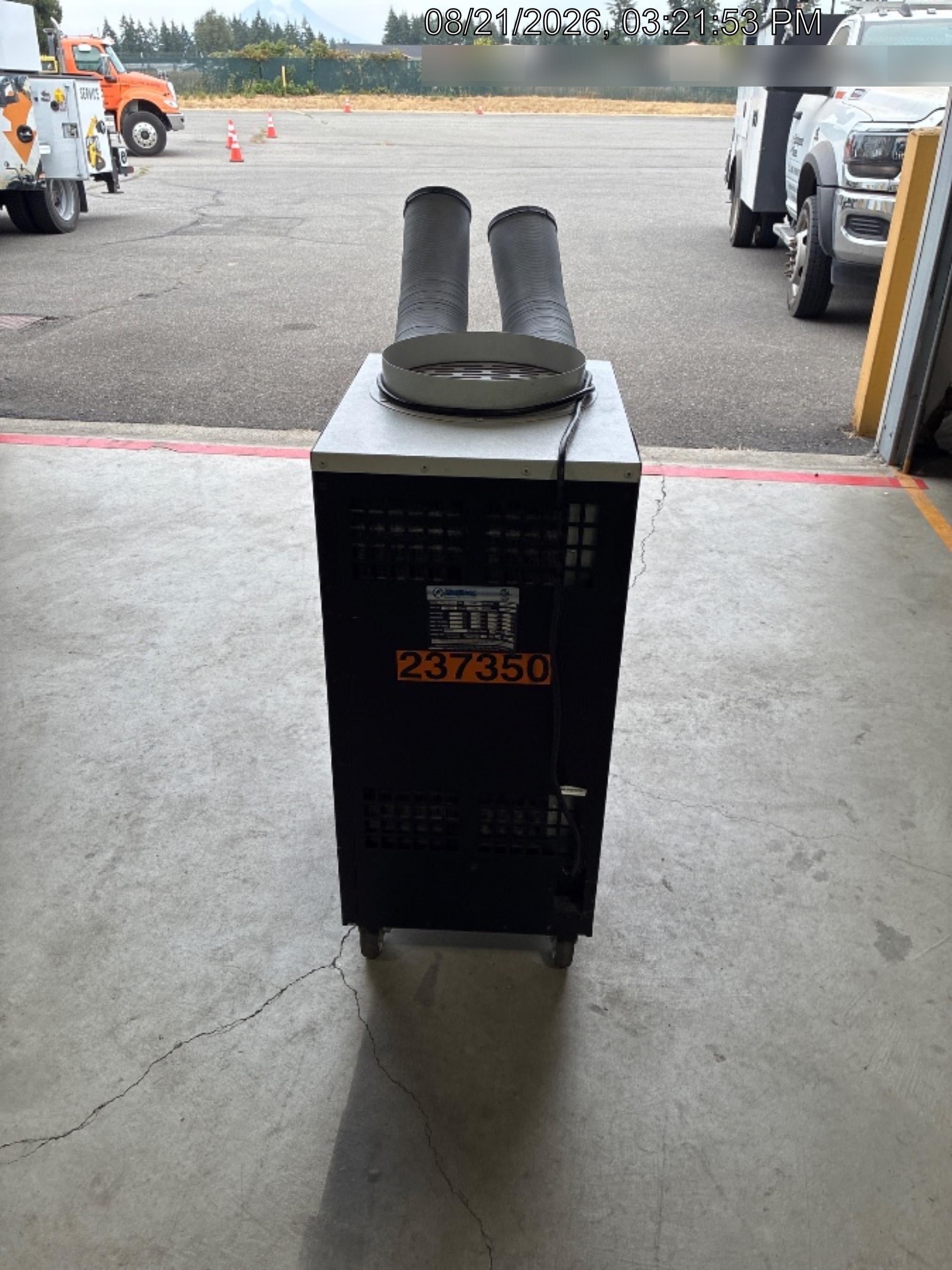 2022 KWIKOOL KPAC1411-2