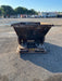2019 ARROW MATERIAL HANDLING Dump Hopper, 1 cu yd - Arrow