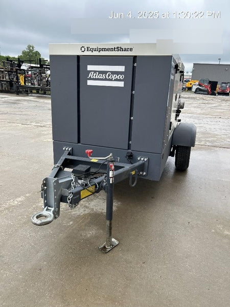 2023 ATLAS COPCO PAC F44 KD-S