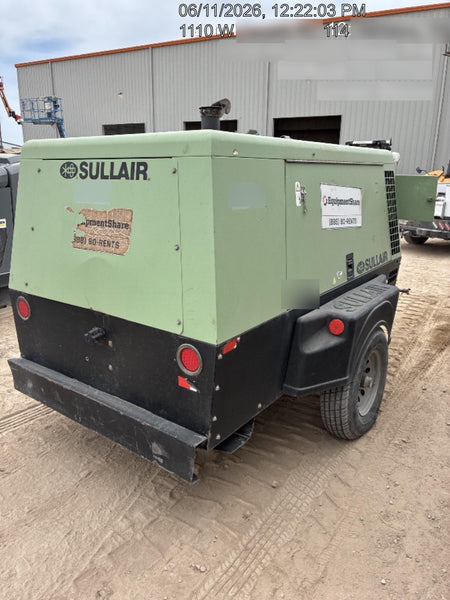 2019 SULLAIR 375H