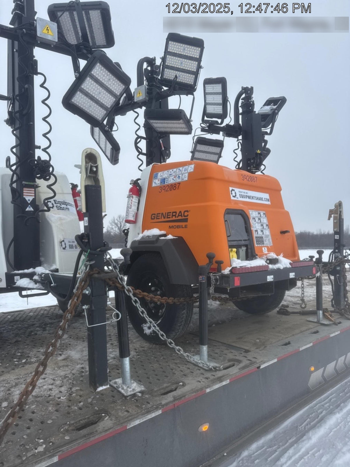 2024 GENERAC MLT2