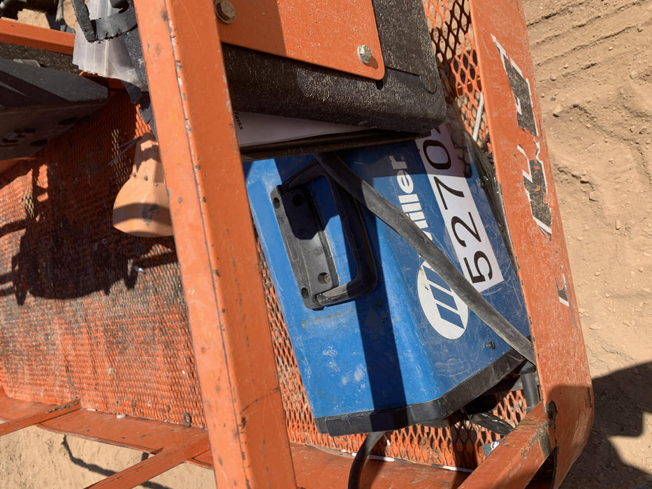 2019 MILLER ELECTRIC CST-280