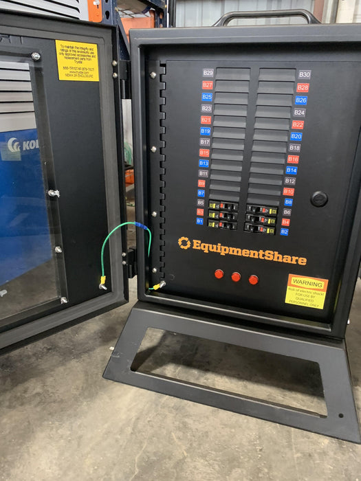 2021 TRYSTAR Tuff Panel 200A