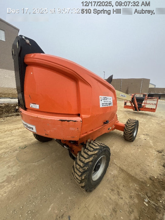 2019 JLG 460SJ