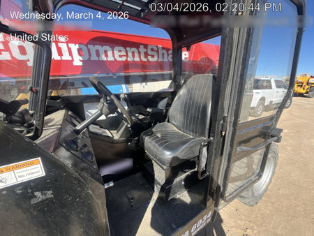 2021 MANITOU MTA6034