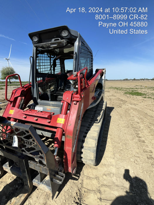 2021 PALADIN 48" Pallet Forks - Paladin