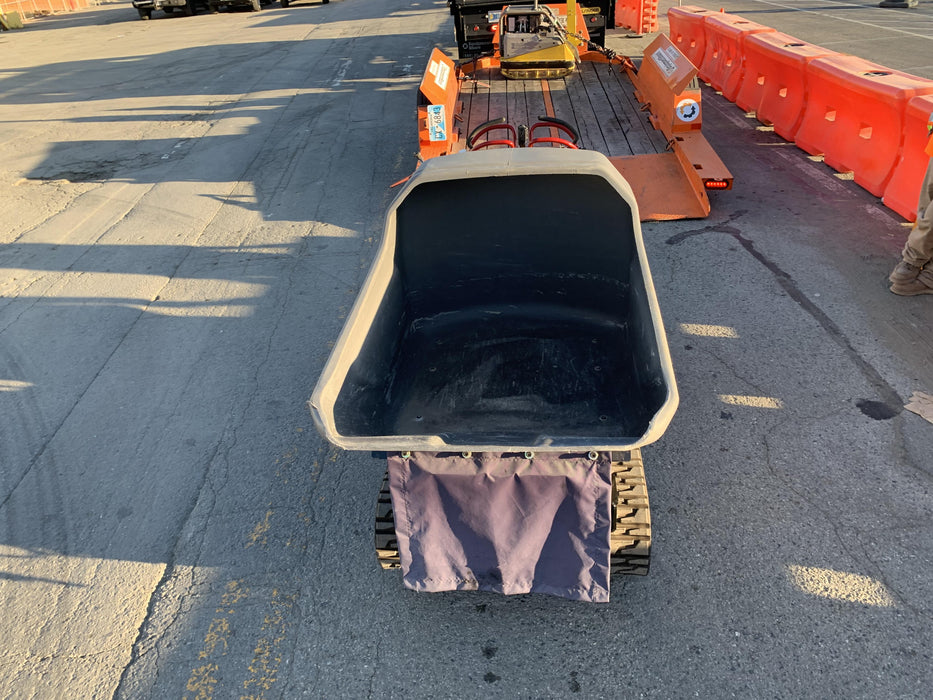 2023 TORO MBTX 2500-TS