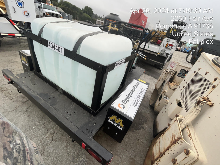 2024 MI-T-M AW-9000-0005 / DHG-4004-B0V6G