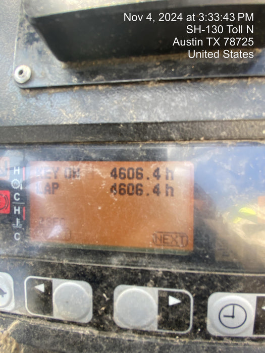 2022 TOYOTA 50-8FGU25