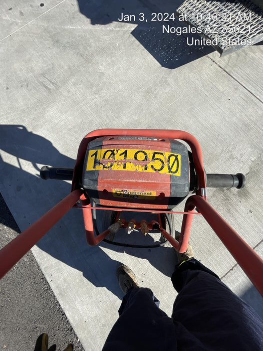 2020 HILTI TE 3000-AVR