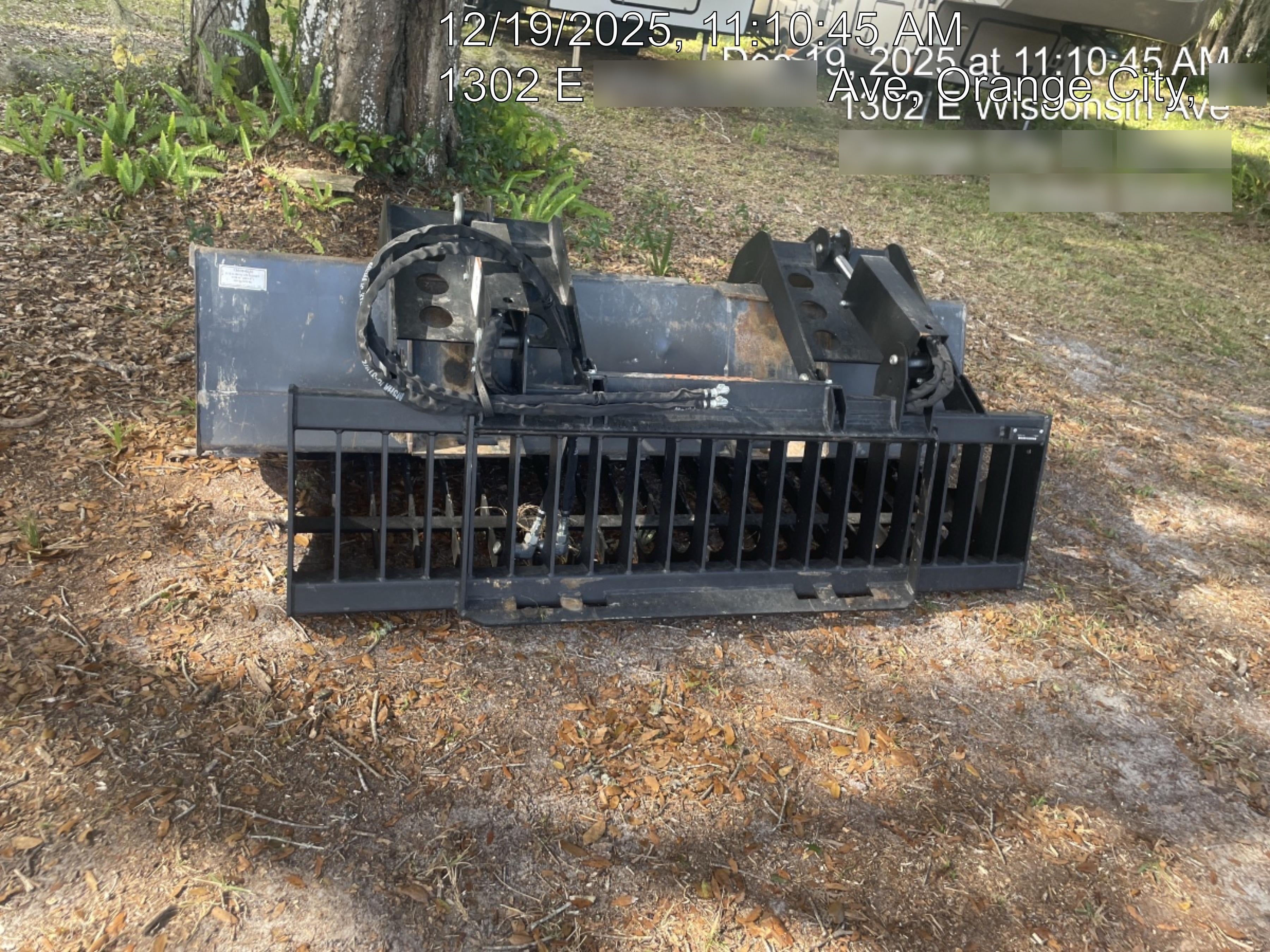 2025 ERSKINE 925045