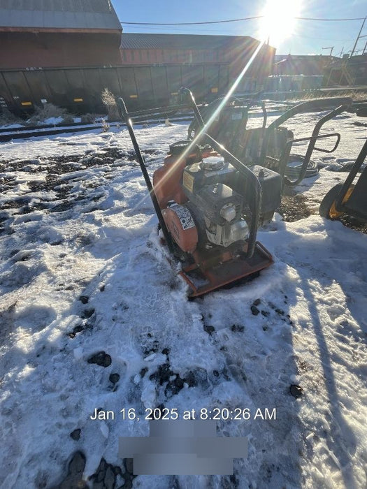 2023 MULTIQUIP MVC82VHW