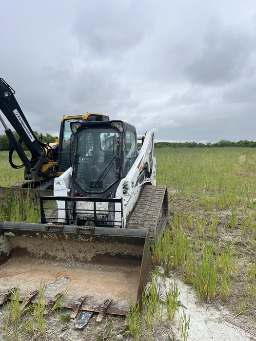 2024 ARROW MATERIAL HANDLING F5100CB