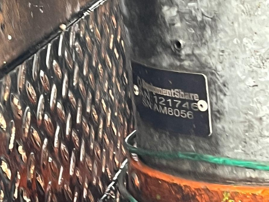 2020 MICHIGAN PNEUMATIC HV-8AM