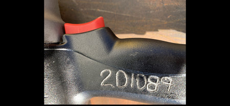 2022 INGERSOLL RAND 2925P3TI