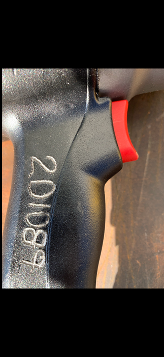 2022 INGERSOLL RAND 2925P3TI