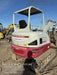 2021 TAKEUCHI TB235-2R