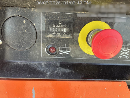 2023 JLG ES1932