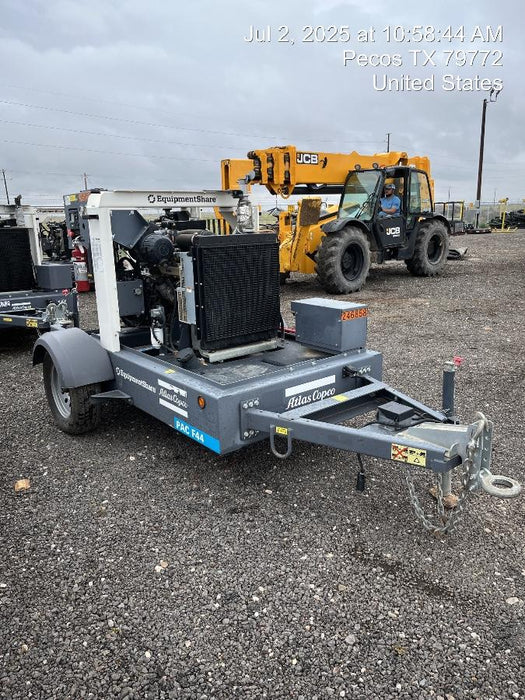 2022 ATLAS COPCO PAC F44 KD