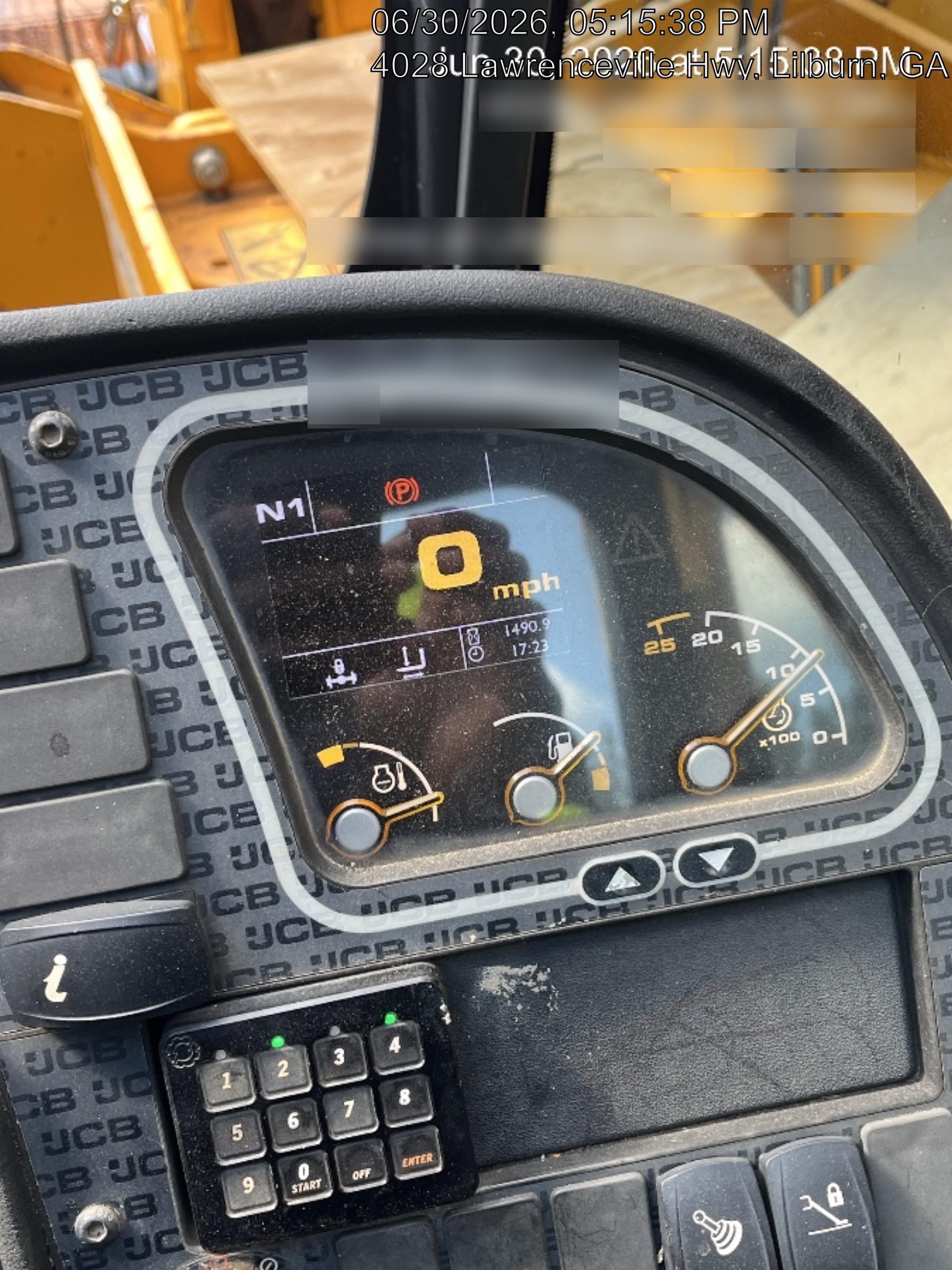 2023 JCB 510-56