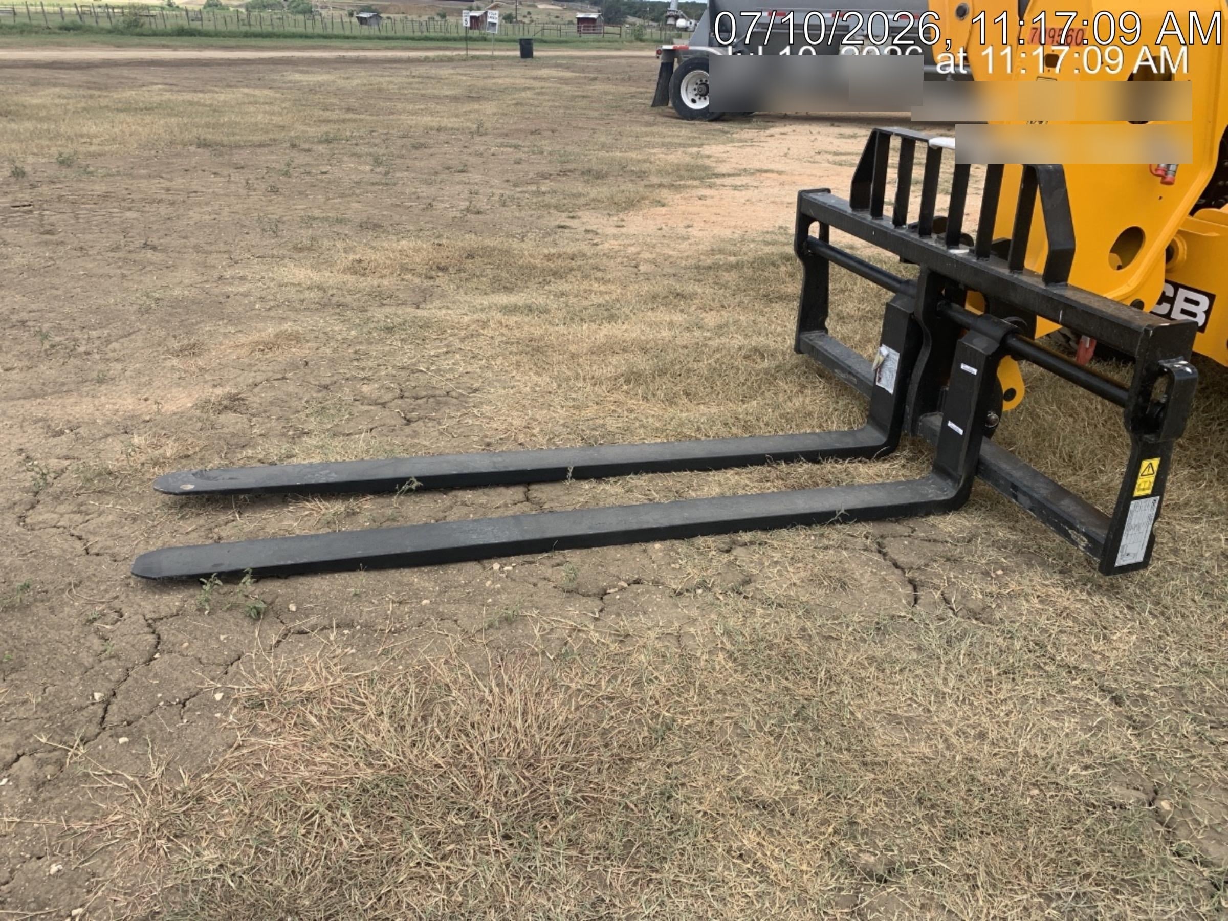2026 JCB 512-56