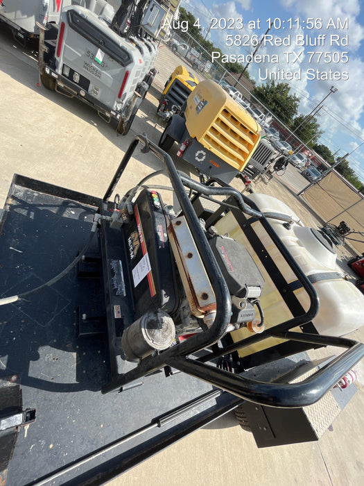 2021 MI-T-M CORPORATION CWC-5004-4MAH