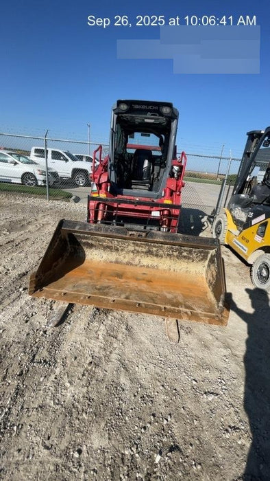 2024 ARROW MATERIAL HANDLING F5100CB