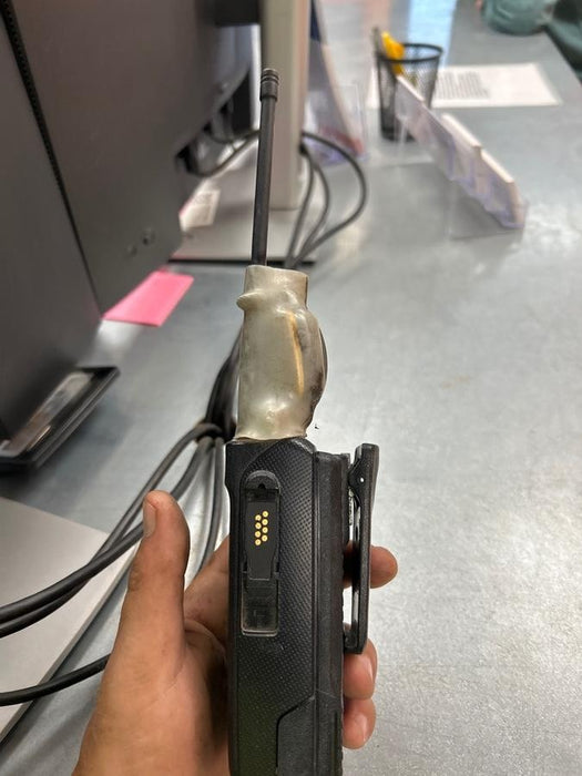 2022 MOTOROLA XPR3300E