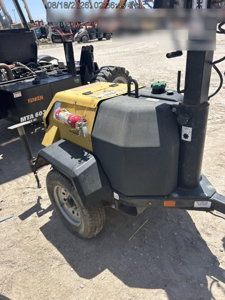 2021 ALLMAND NLV3GR