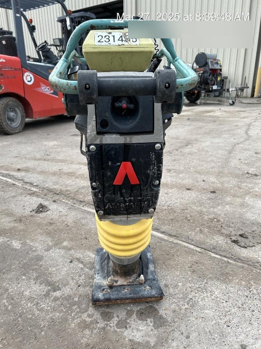 2022 AMMANN ATR 60 P