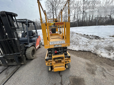 2024 JCB S1932E