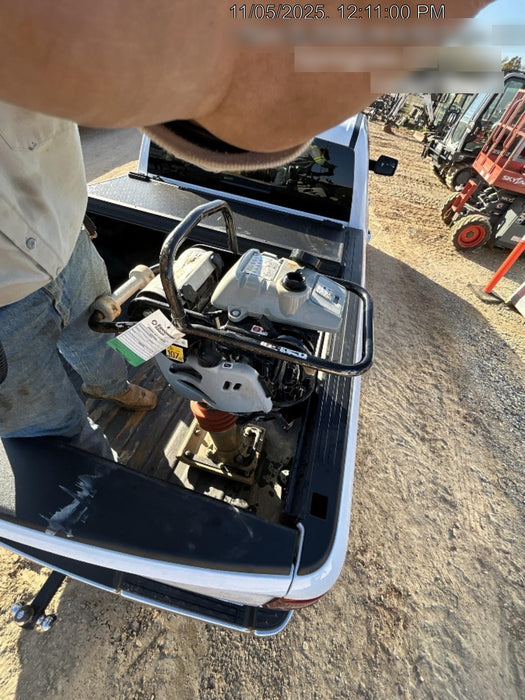 2023 MULTIQUIP MTX60HD