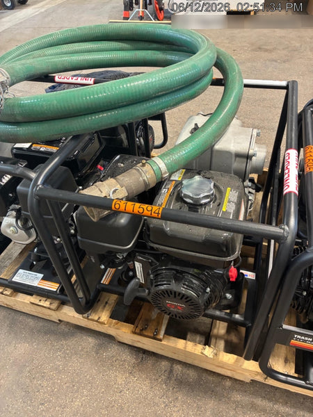 2025 MI-T-M WTP-T03-0MGH