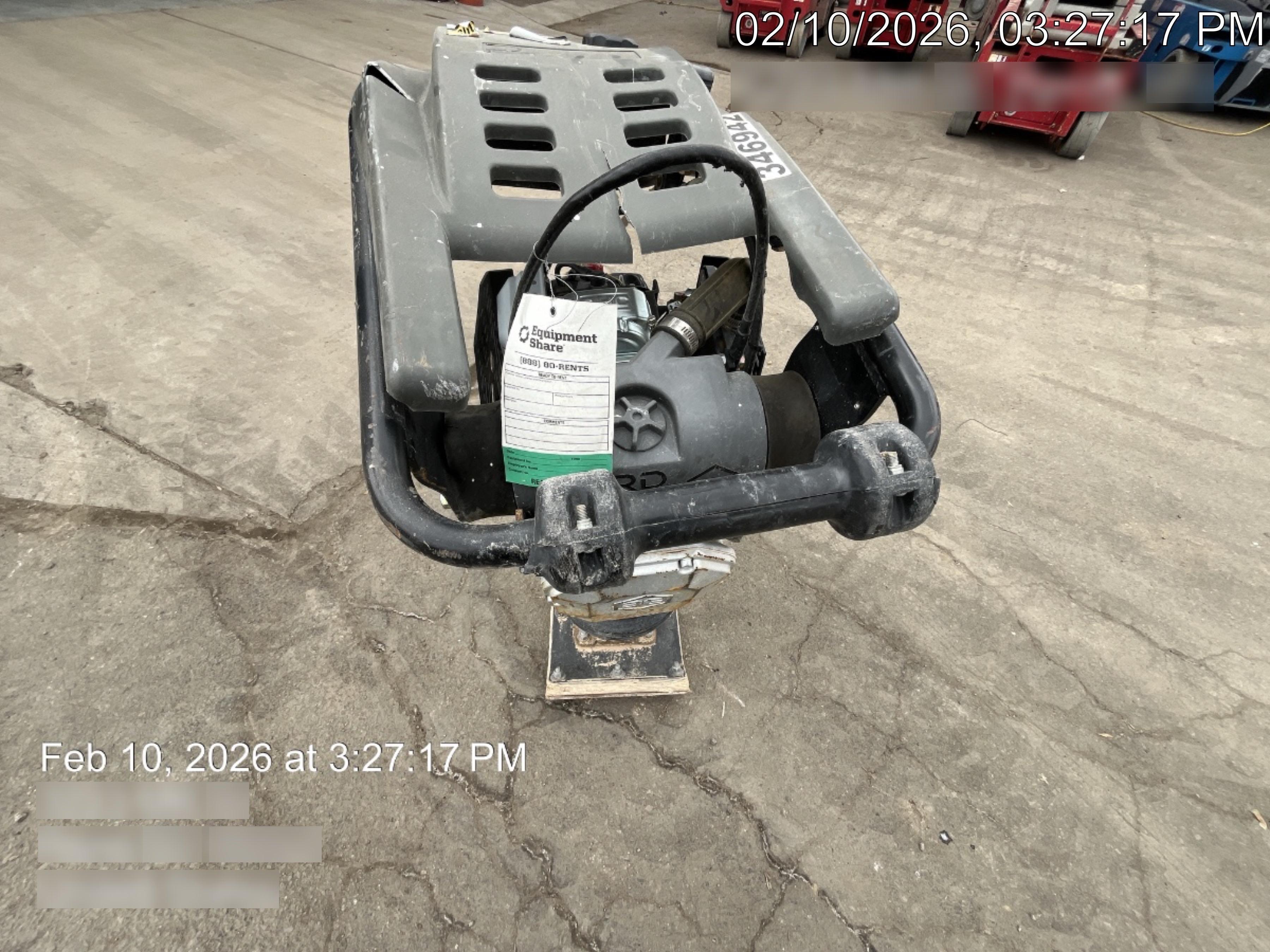2023 THIRD COAST EQUIPMENT PR70H