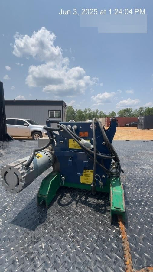 2020 GREENLEE 2846